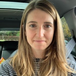 Meet your Posher, Jayme